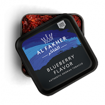 Thuốc Shisha Alfakher Vệt Quất Hàng UAE (250g)