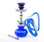 Bình shisha Mini có 3 màu