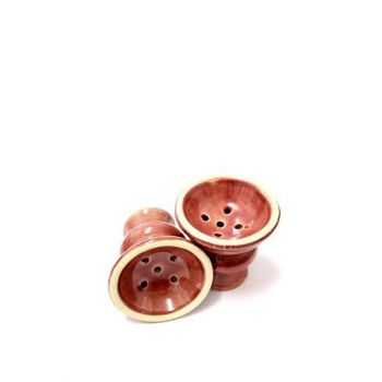 Chén shisha thường nhỏ