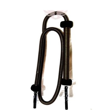 Vòi hút shisha Social 2