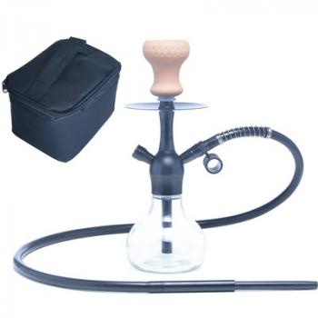 Bình shisha mini cao cấp có túi đựng
