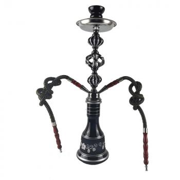 Bình shisha 2 vòi ST002