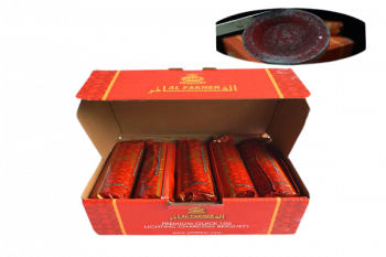 Than Shisha Alfakher