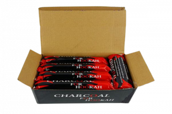 Than Shisha giá rẻ AL-HIND