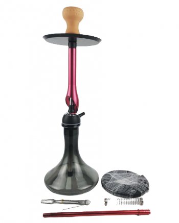 Bình shisha koress k1