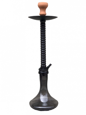 Bình shisha đại xả khói thân 80 lỗ