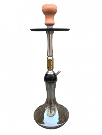 Bình shisha đại kiểu Nga