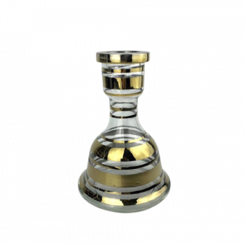 Thân bình khali size trung