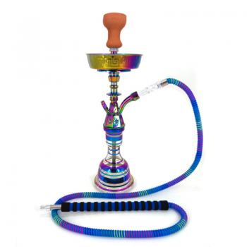 Bình khali lùn titan