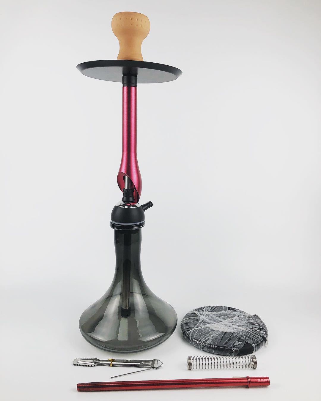 bình shisha koress k1